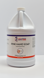 Hand Soap #1 Final